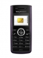 Sony Ericsson J110a