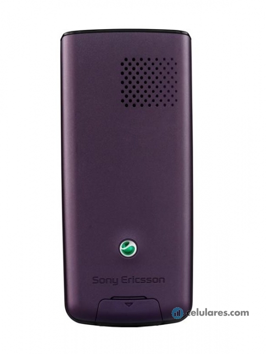 Imagem 2 Sony Ericsson J110c