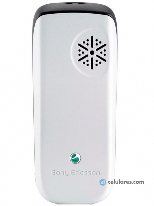 Imagem 3 Sony Ericsson J200
