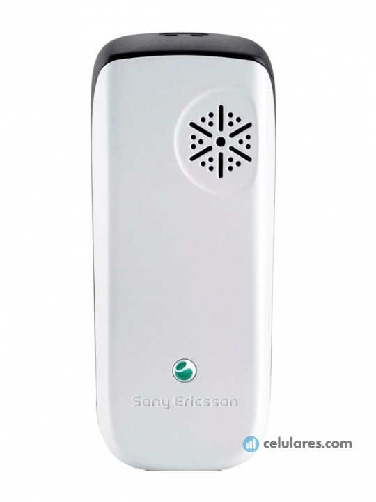 Imagem 2 Sony Ericsson J200i