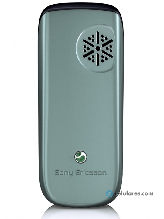 Imagem 3 Sony Ericsson J210