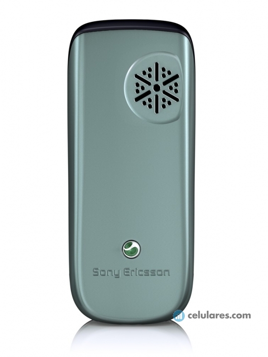 Imagem 2 Sony Ericsson J210c