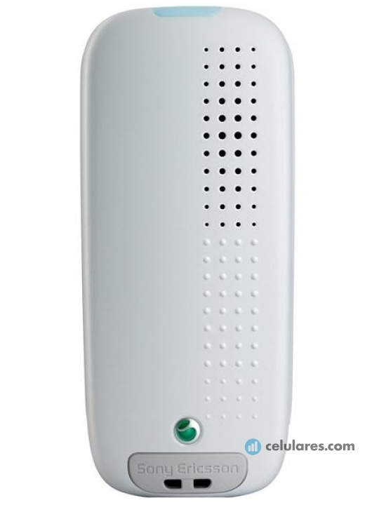 Imagem 2 Sony Ericsson J220