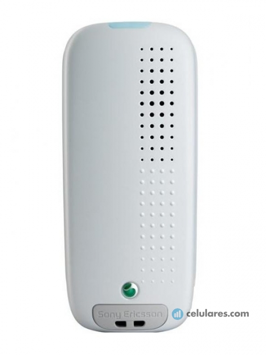 Imagem 2 Sony Ericsson J220c