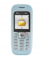 Sony Ericsson J220i