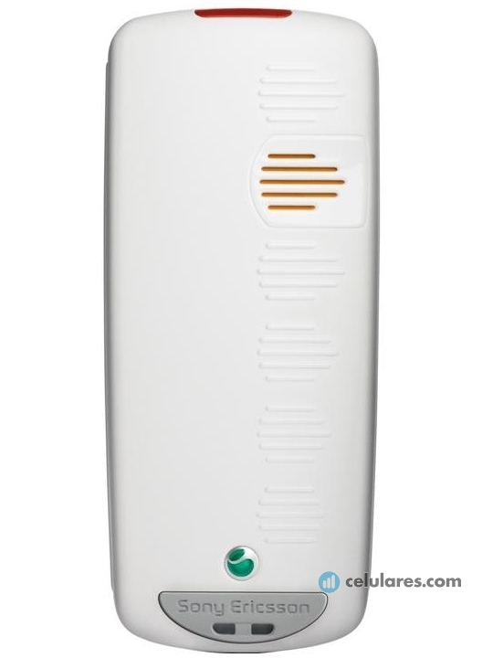 Imagem 4 Sony Ericsson J230