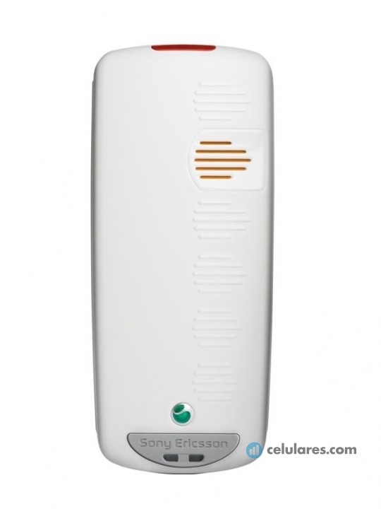 Imagem 2 Sony Ericsson J230i
