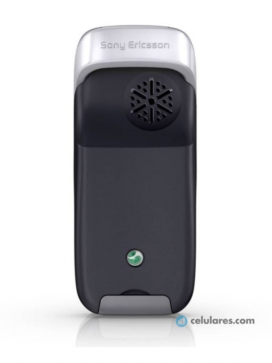 Imagem 2 Sony Ericsson J300a