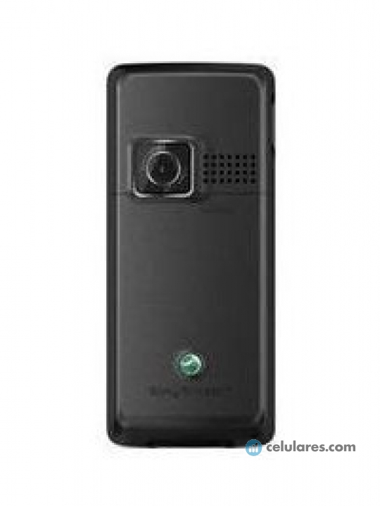Imagem 2 Sony Ericsson K200c