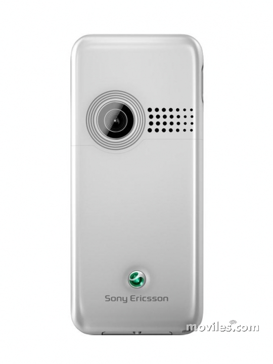 Imagem 2 Sony Ericsson K205