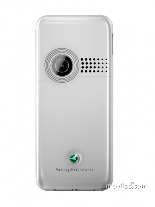 Imagem 2 Sony Ericsson K205i