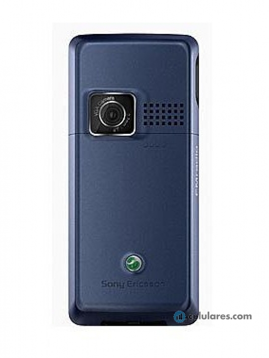 Imagem 2 Sony Ericsson K220