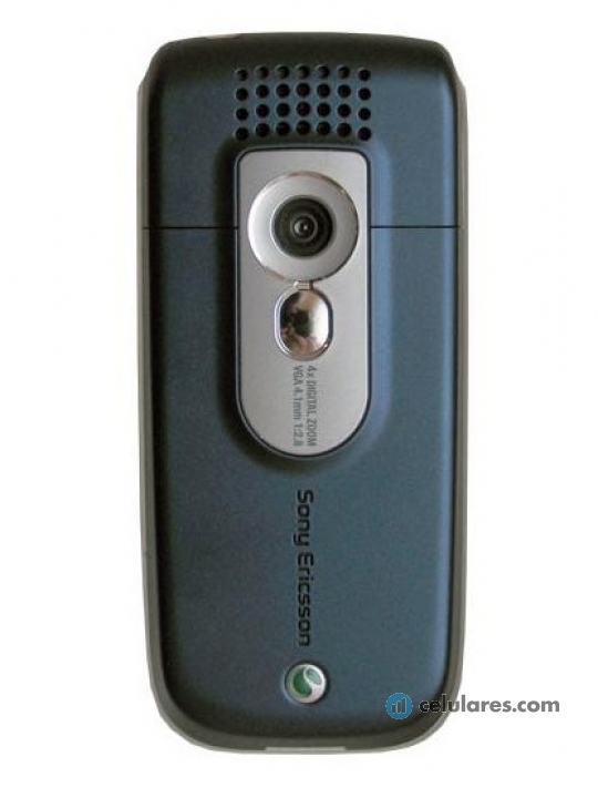 Imagem 2 Sony Ericsson K300