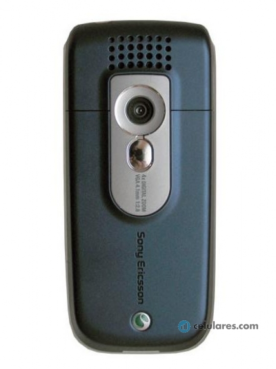 Imagem 2 Sony Ericsson K300a