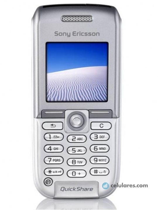 Imagem 2 Sony Ericsson K300i