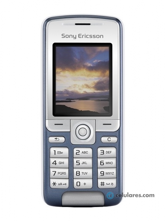 Imagem 3 Sony Ericsson K310