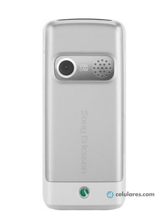 Imagem 2 Sony Ericsson K310c