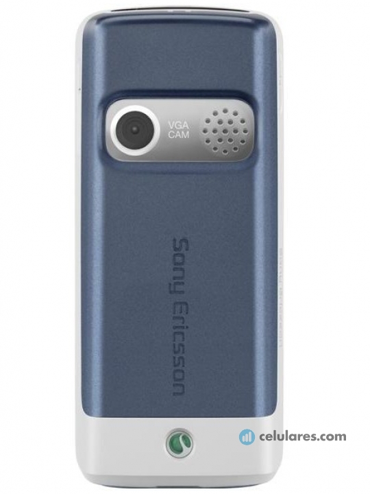 Imagem 2 Sony Ericsson K310i