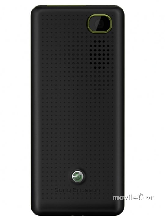 Imagem 2 Sony Ericsson K330