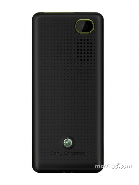 Imagem 2 Sony Ericsson K330a