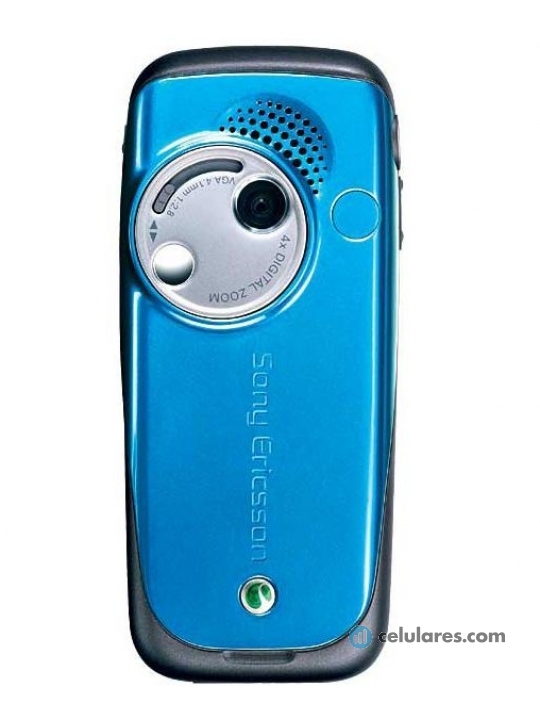 Imagem 2 Sony Ericsson K500c