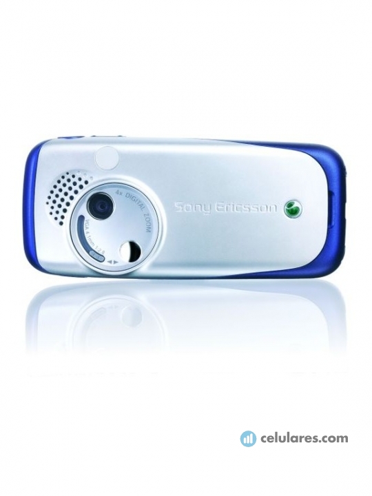 Imagem 2 Sony Ericsson K506c