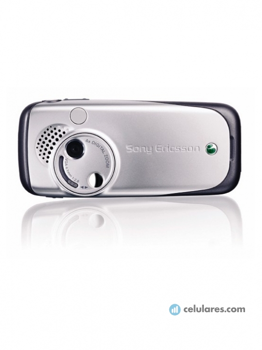 Imagem 2 Sony Ericsson K508i