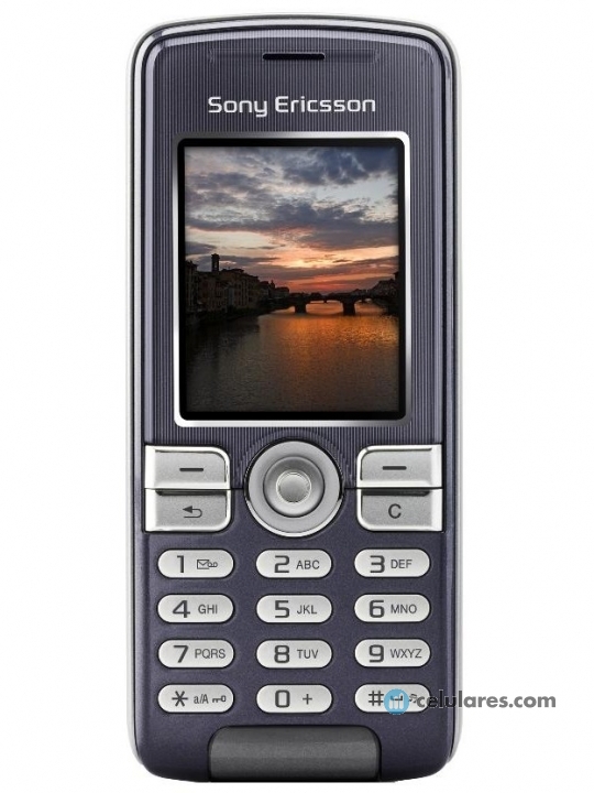 Imagem 3 Sony Ericsson K510