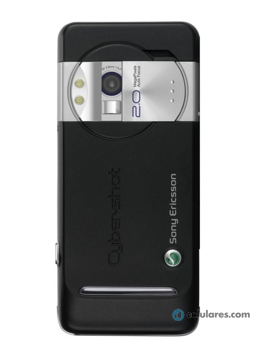 Imagem 2 Sony Ericsson K550i