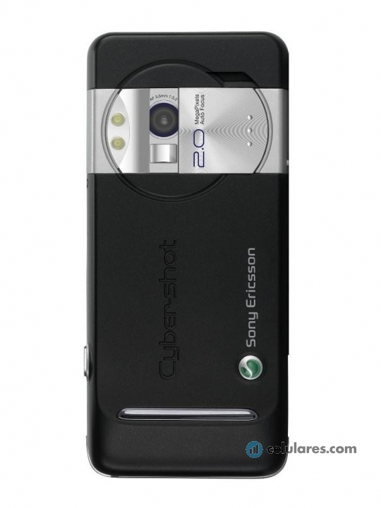 Imagem 2 Sony Ericsson K550im