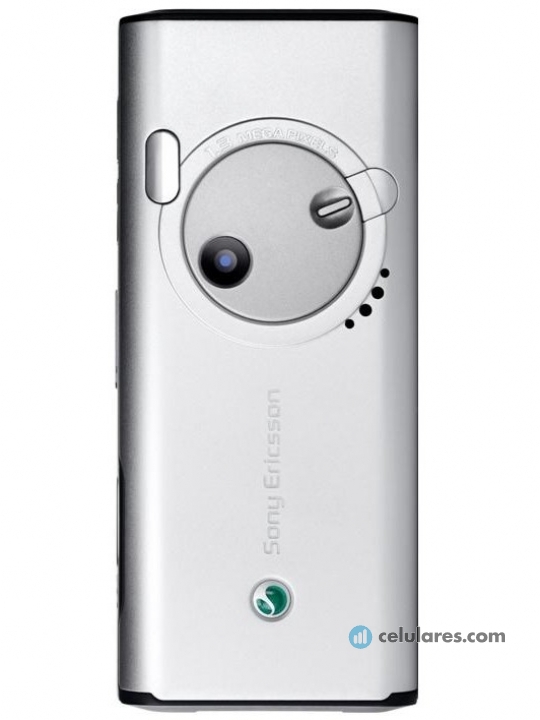 Imagem 2 Sony Ericsson K600