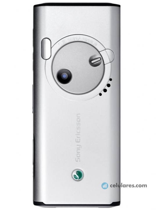 Imagem 2 Sony Ericsson K600i