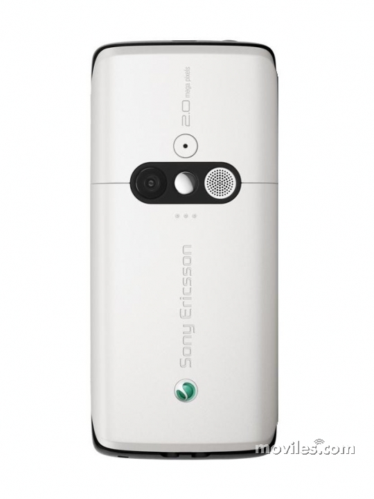 Imagem 2 Sony Ericsson K610