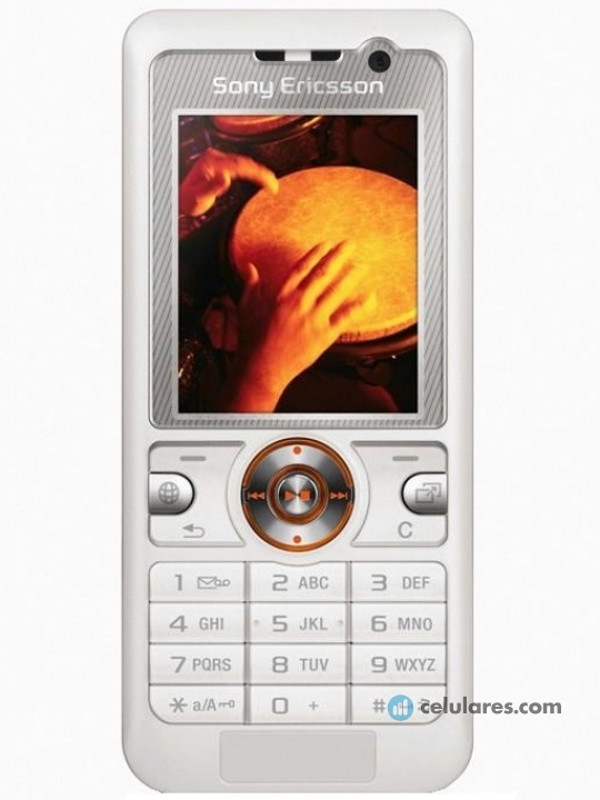 Imagem 2 Sony Ericsson K618