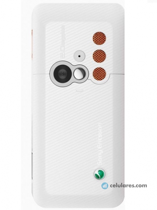 Imagem 3 Sony Ericsson K618