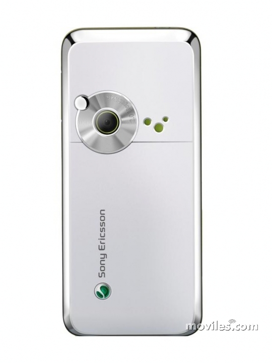 Imagem 2 Sony Ericsson K660