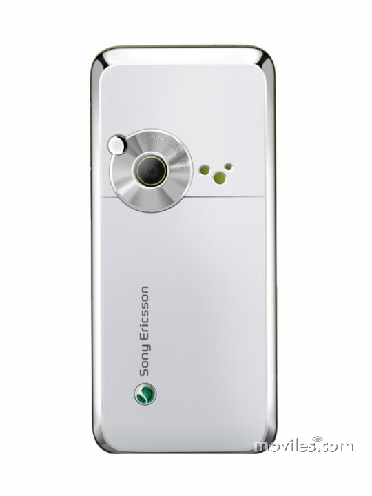 Imagem 2 Sony Ericsson K660i