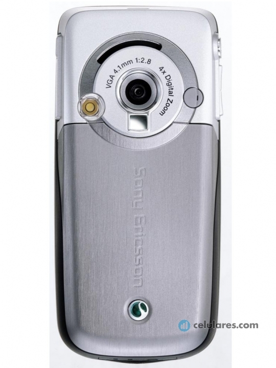 Imagem 2 Sony Ericsson K700i