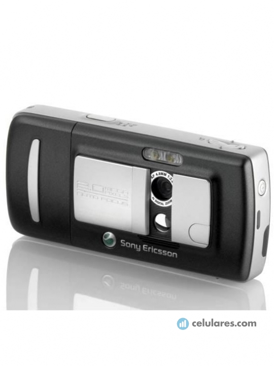 Imagem 2 Sony Ericsson K750