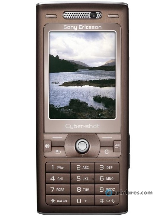 Características detalhadas Sony Ericsson W888 - Celulares.com Brasil