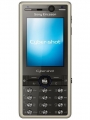 Sony Ericsson K810