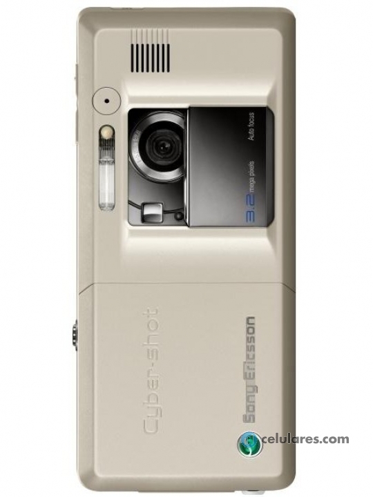 Imagem 2 Sony Ericsson K810