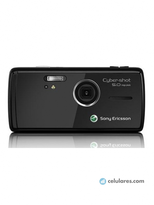 Imagem 2 Sony Ericsson K858c