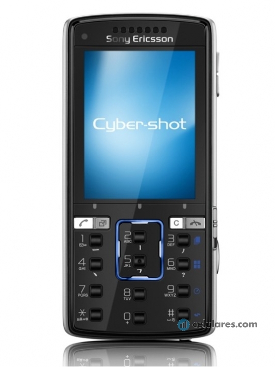 Imagem 3 Sony Ericsson K858c