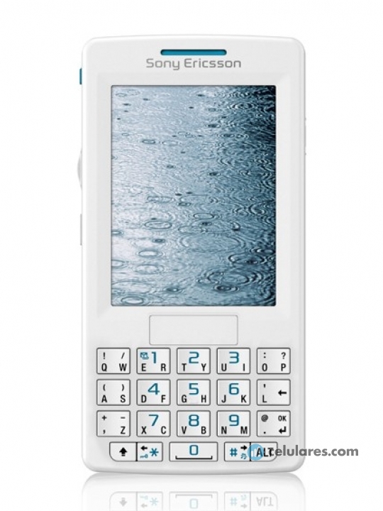 Imagem 3 Sony Ericsson M600c