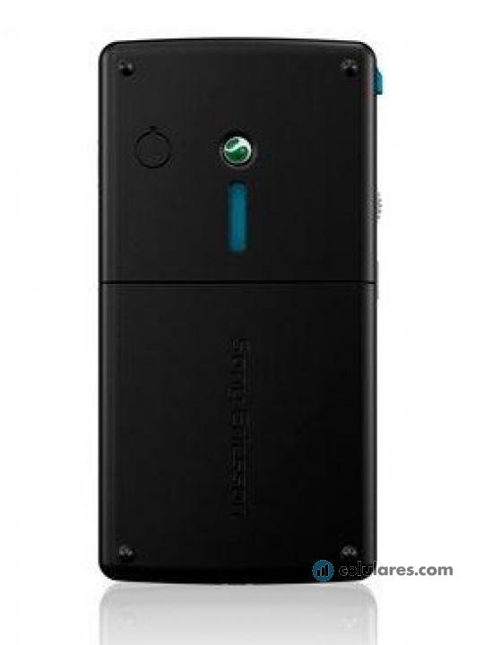 Imagem 2 Sony Ericsson M608