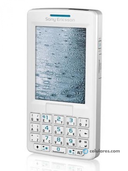 Imagem 3 Sony Ericsson M608