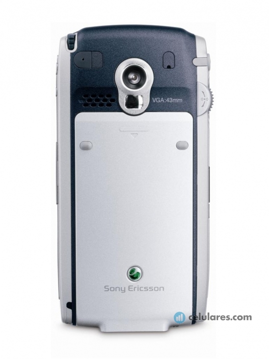 Imagem 2 Sony Ericsson P900