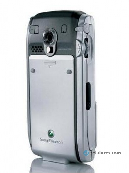 Imagem 3 Sony Ericsson P910a