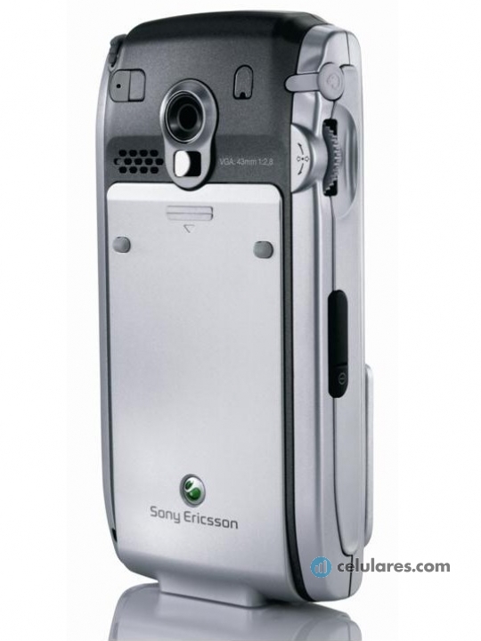 Imagem 2 Sony Ericsson P910i